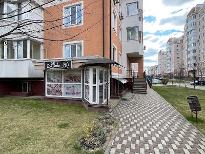 коммерческая по адресу Бориса Гмыри ул., 10