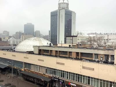 квартира за адресою Велика Васильківська вул. (Червоноармійська), 80