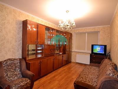 квартира за адресою Олександра Довженка вул., 29г