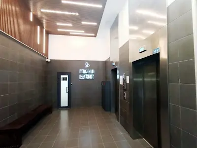 квартира за адресою Леоніда Бірюкова бульв., 2А