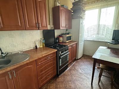 квартира по адресу Адама Міцкевича ул., 2
