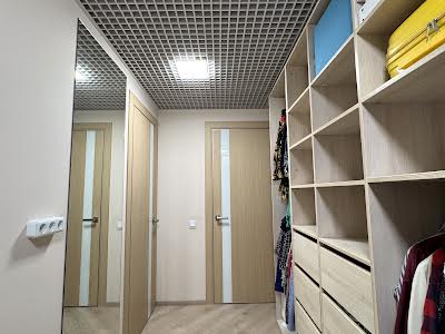 квартира по адресу Кобзаря бульв., 4