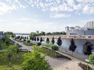 квартира за адресою Дніпровська набережна вул., 14б