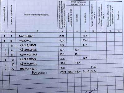 дом по адресу Трильовського, 36