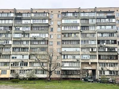 квартира за адресою Миколи Бажана просп., 9-А