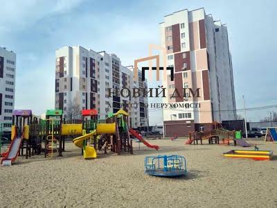 квартира за адресою Машинобудівників вул., 33