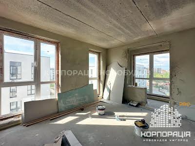 квартира за адресою Августина Волошина вул., 4