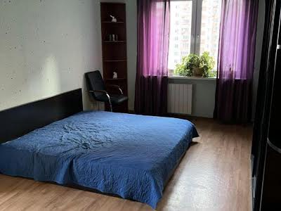 квартира по адресу Урловская ул., 34А