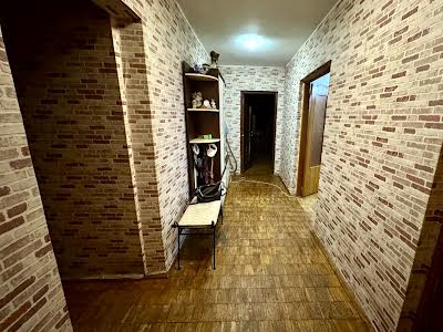 квартира за адресою Рональда Рейгана вул., 9-В
