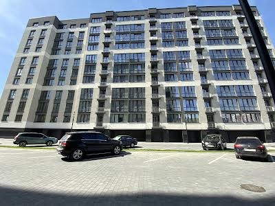 квартира за адресою Довженка, 31