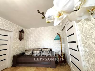 квартира за адресою Перемишльська вул. (Червонопільська), 20/15