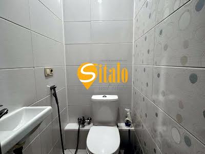 квартира по адресу Драгоманова ул., 2Б