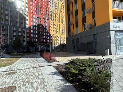 квартира за адресою Столичне шосе, 3