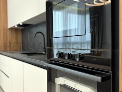 квартира по адресу Легоцького, 80