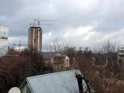 будинок за адресою Павла Грабовського пров., 7