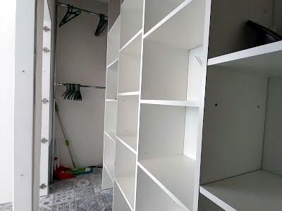 квартира по адресу Івана Франка ул., 2-А