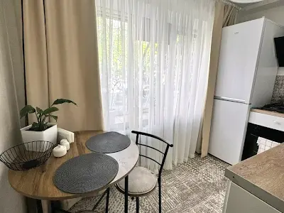 квартира за адресою Донецька вул., 53