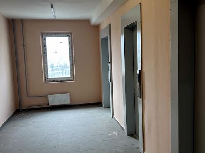 квартира за адресою Коноплянська вул., 22-Б
