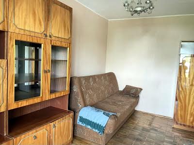квартира за адресою Оболонський просп., 34б
