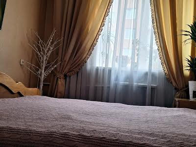квартира за адресою Ніни Янчук вул. (Горького), 20