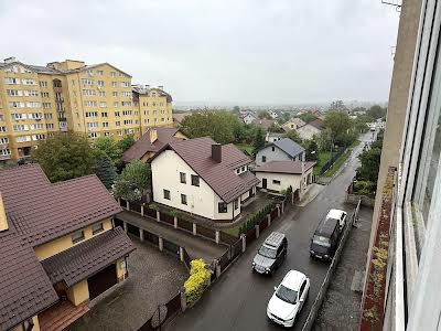 квартира по адресу Леси Украинки ул., 2