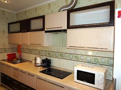 квартира за адресою Вадима Гетьмана вул., 1-Б