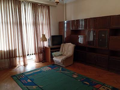 квартира за адресою Митрофана Довнар-Запольського вул., 4