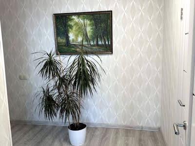 квартира по адресу Сергея Данченко ул., 32