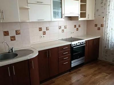квартира за адресою Кургузова вул., 1А