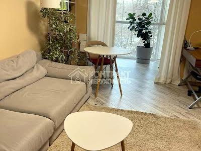 квартира за адресою Сумська вул., 124