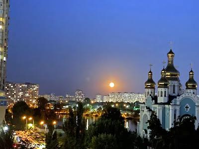 квартира за адресою Юрія Шумського вул., 8