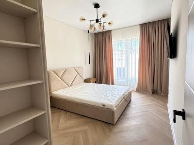 квартира за адресою Андрія Новака вул., 51