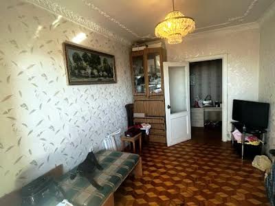 квартира за адресою Люстдорфська дорога вул., 57