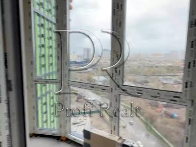 квартира за адресою Причальна вул., 6