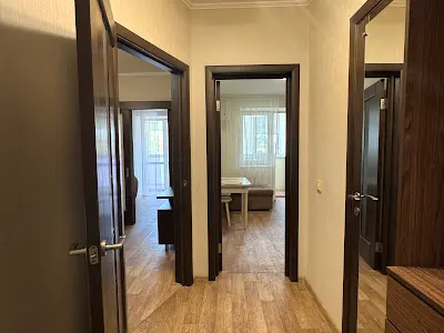 квартира за адресою Полтавська вул., 57