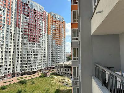 квартира за адресою Каховська вул., 58