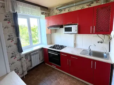 квартира по адресу Александра Поля просп. (Кірова), 92-А