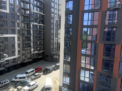 квартира за адресою Героїв Миколаєва вул., 129А