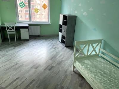 квартира по адресу Бориса Гмыри ул., 12-Б