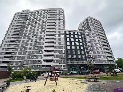 квартира за адресою Трускавецька вул., 2-Г