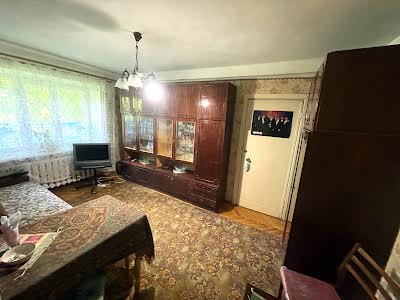 квартира за адресою Ентузіастів вул., 45/1