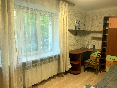 квартира за адресою Академіка Возіанова вул. (Академіка Карпинського), 8