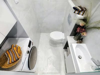 квартира за адресою Академіка Заболотного вул., 1-Б