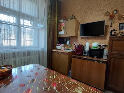 комната по адресу Николаев, Садова, 30