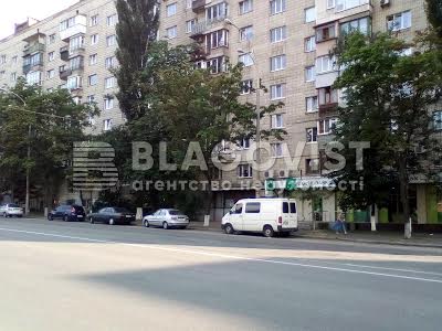 квартира за адресою Солом'янська вул., 16