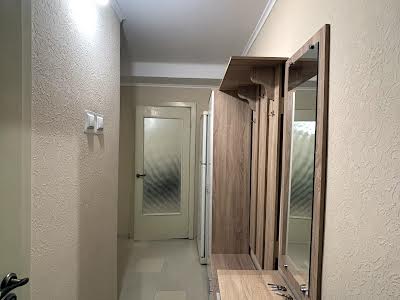 квартира по адресу Леся Курбаса просп., 5-А