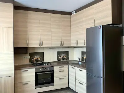 квартира по адресу Практичная ул., 2