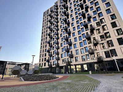 квартира по адресу Василия Тютюнника ул. (Анрі Барбюса), 39/2