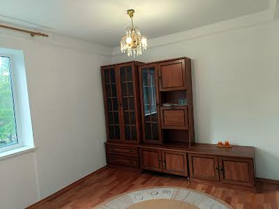 квартира по адресу Воскресенский просп. (Перова), 30