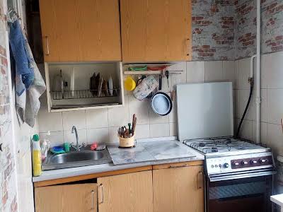 квартира за адресою Дніпроводська вул., 3